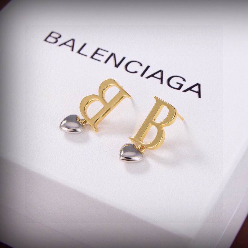 Balenciaga Earring 03yxs13